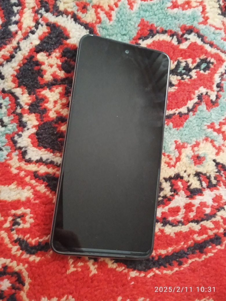 Redmi note 9 pro