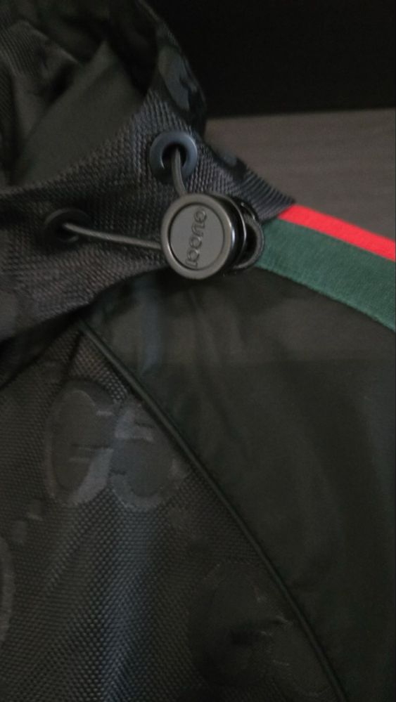 Пролетно яке Gucci