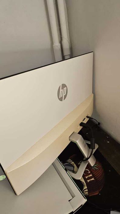 Monitor hp 24" Full HD 1920x1080