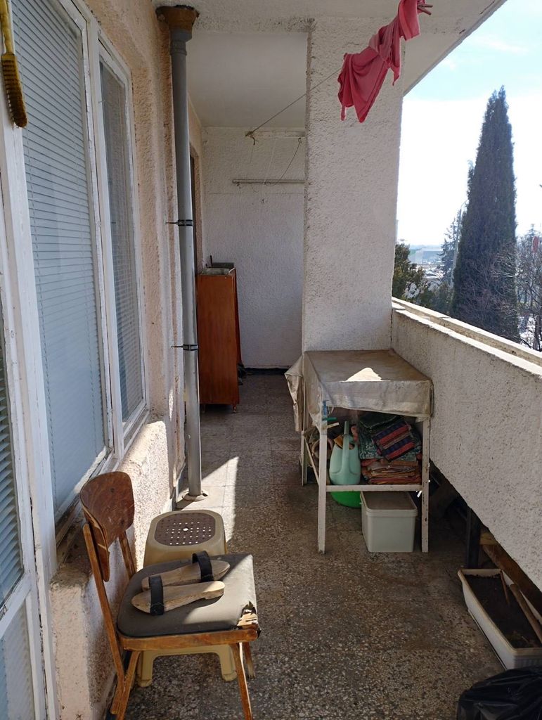 Продава се Двустаен апартамент в Стара Загора, Никола Петков - 52 кв.м за 1039 €/кв.м - Снимка #8