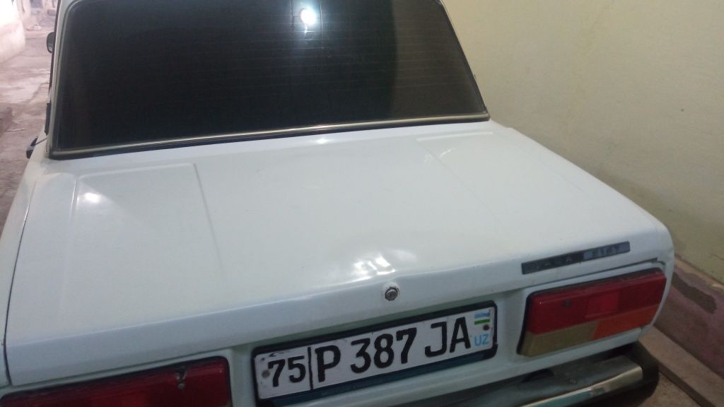 2107 hamma dakement joyida