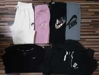 (M) NIKE оригинални долници(50лв)клин(35лв) тениска (35лв) горница(35)