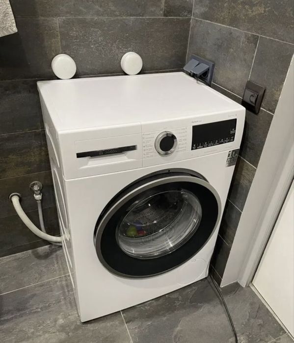 Стиральная машина Bocsh