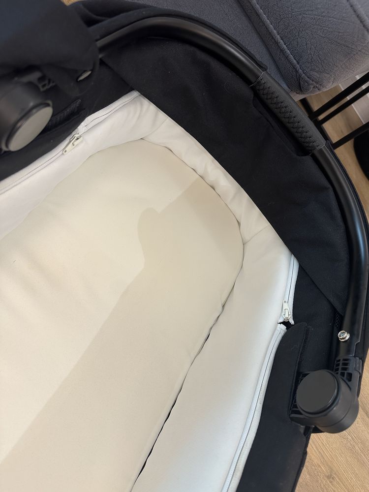 Кош за новородено Cybex Cot S 2023