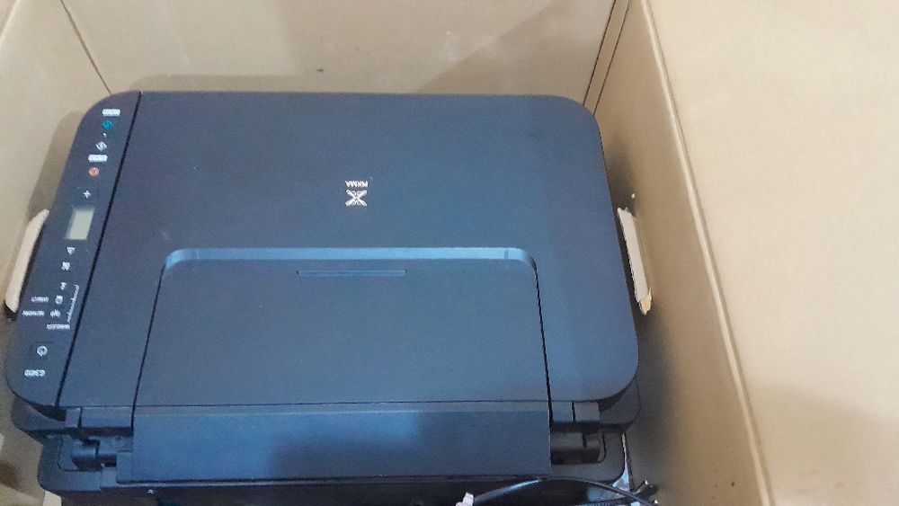 Printer Canon pixma G3410