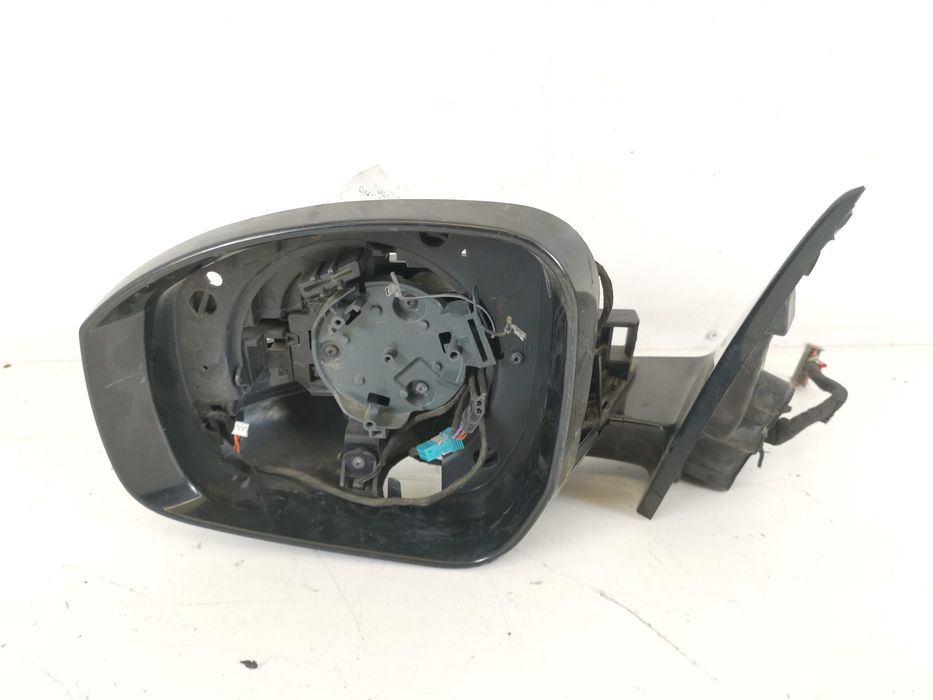 Ляво огледало Ленд Ровер / Land Rover Discovery 4 [фейслифт] Оригиналн