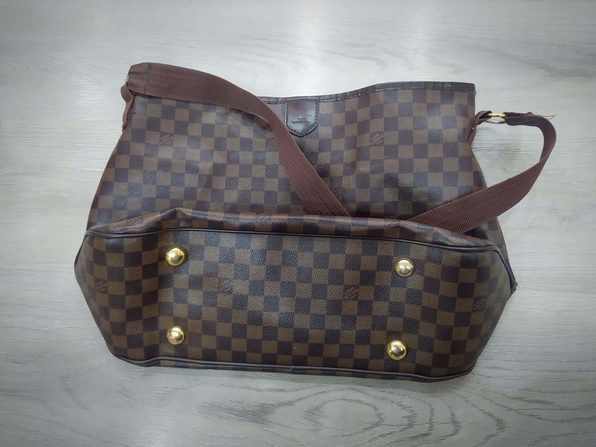 Дамски чанти Louis Vuitton Paris