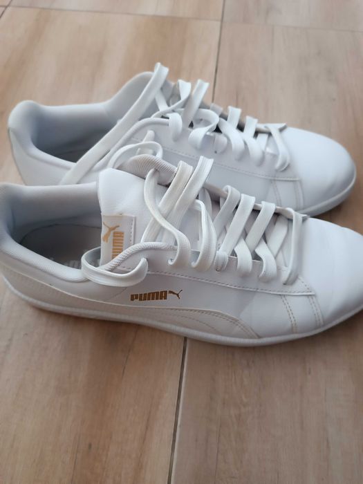 Мъжки маратонки  запазени