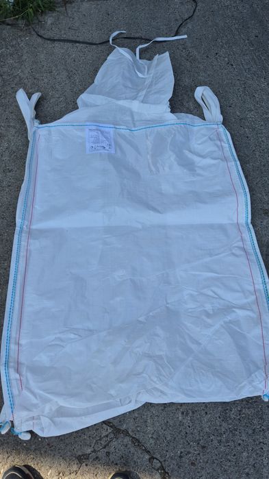 Big bag,saci 1000kg