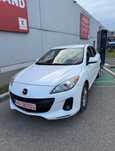 Mazda 3 1.6D 2011