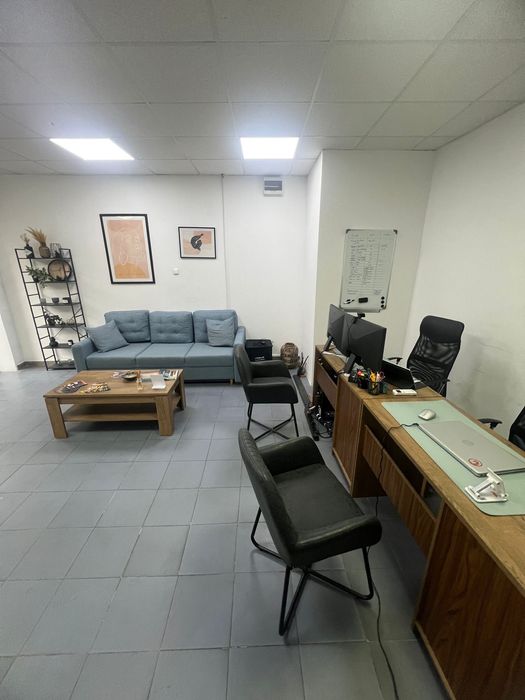 Inciriez spatiu comercial