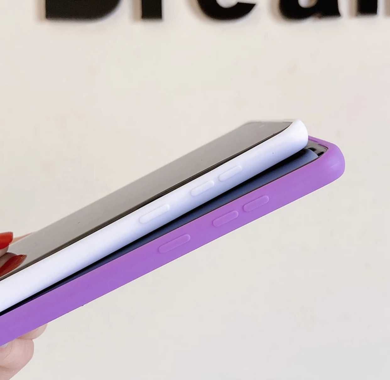 Husa tip oglinda cu sclipici pt Samsung Galaxy A10 / A32 5G / A72