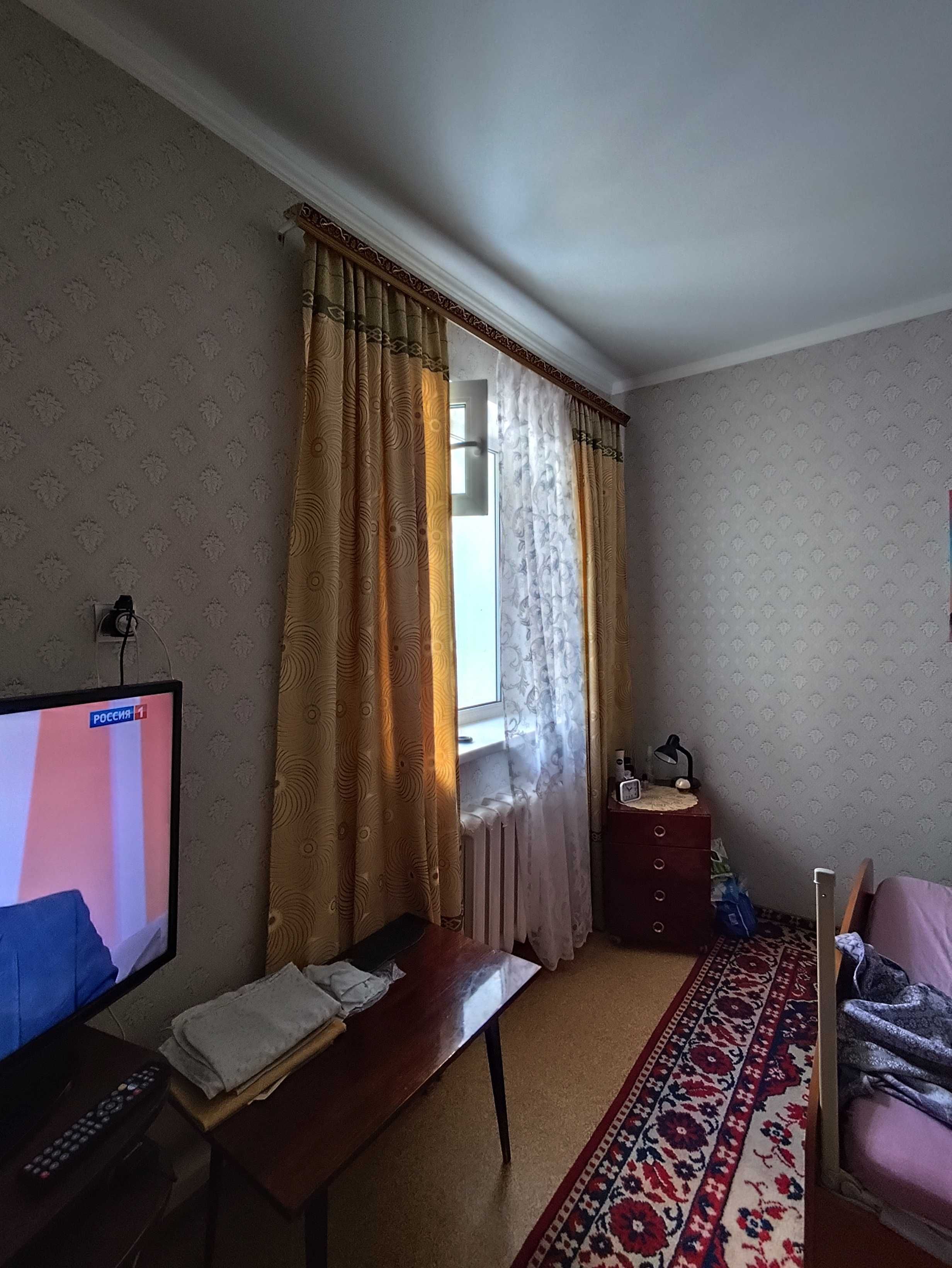 Дом на земле частный