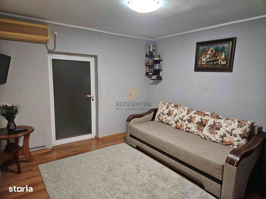 Casa de vanzare, 118 mp, teren 1513 mp, utilitati complete, Jilava, If