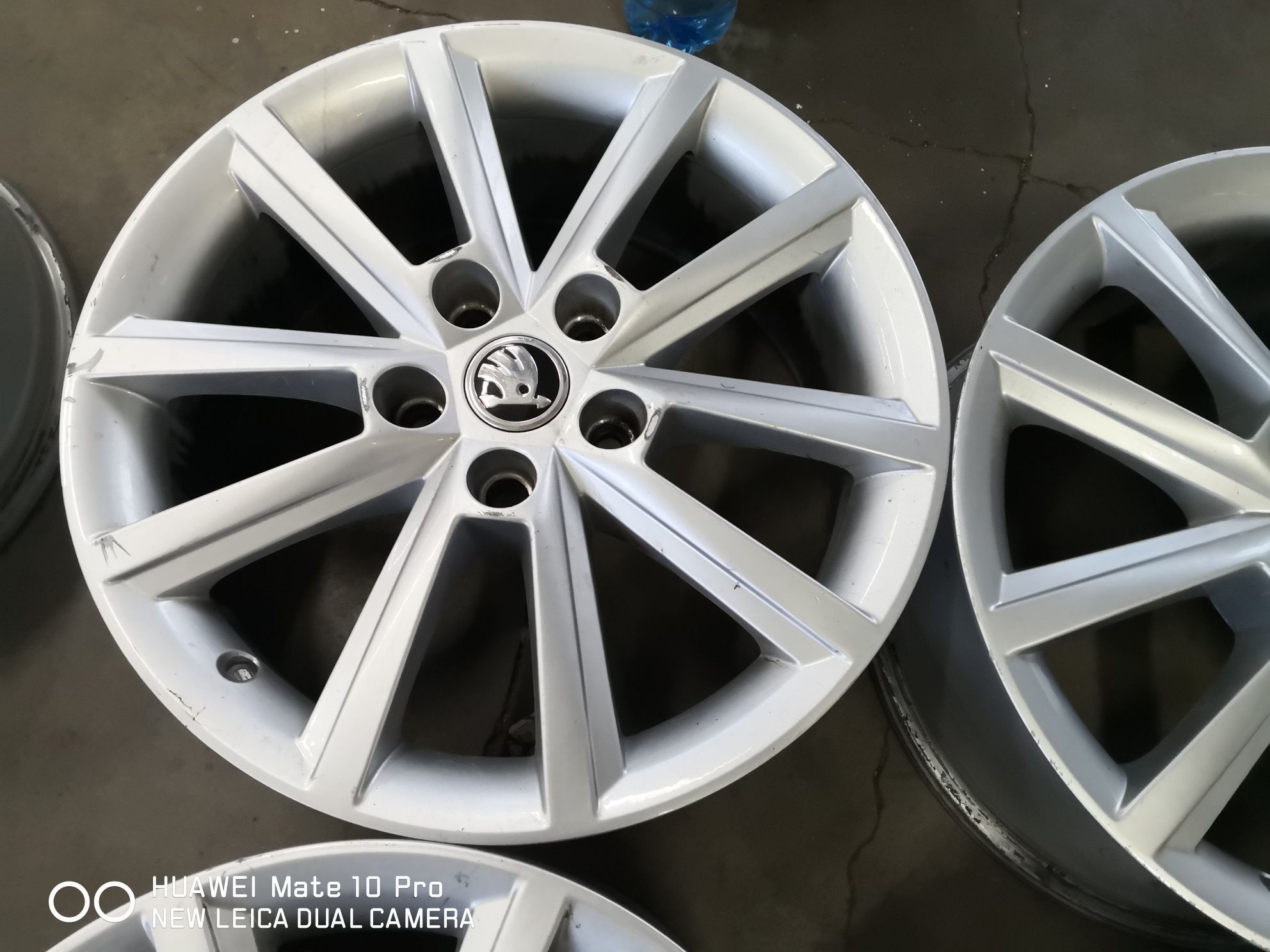 5х112 ауди фолксваген skoda 5x112 audi volkswagen шкода 17 цола оригин