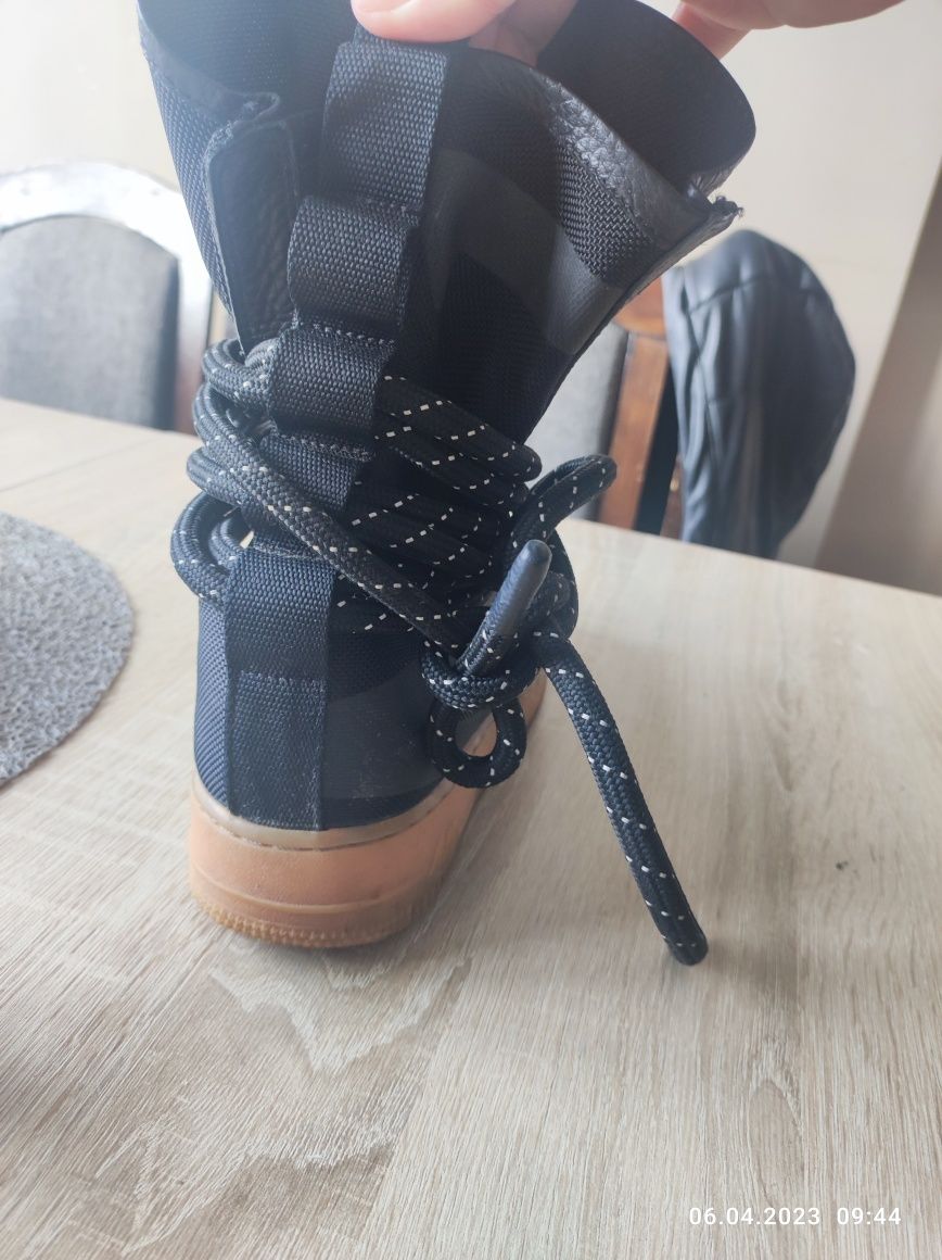Nike Уникален модел
