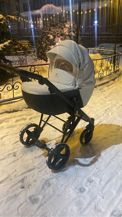 Коляска Ining baby