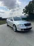 Skoda Octavia 2/vRS/2.0 CEGA/230cp