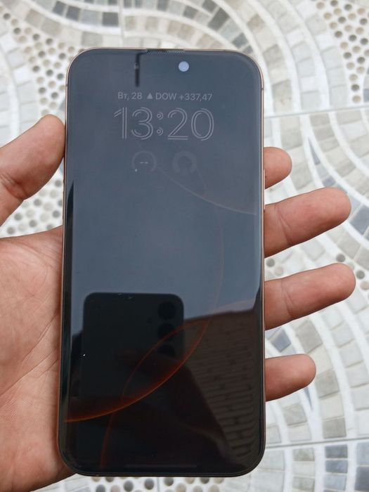 iPhone 16 pro max айфон 16 про макс