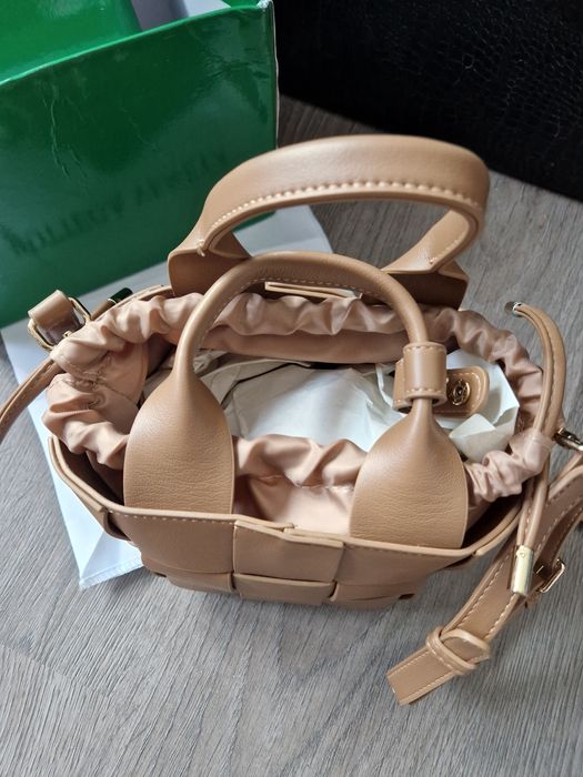 Дамска чанта Bottega