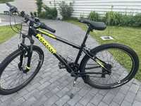 Bicicleta diamant mogul one