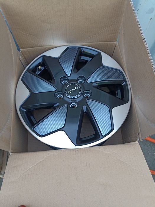 Диски R 16 BYD quin plus, byd distroer 05, byd seal, byd Yuan UP