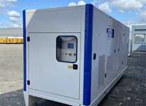 generator de curent fg wilson 550 kva cu motor perkins 2506a-e15tag2