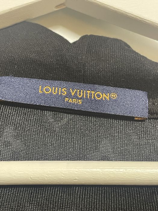 Hanorac LV Monogram