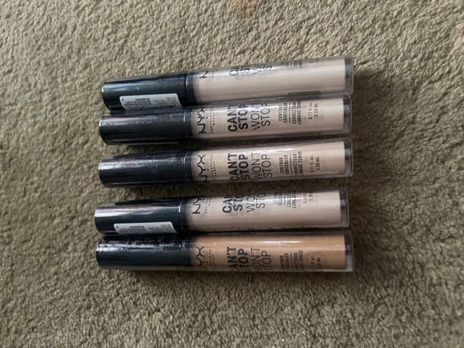 Produse de make up