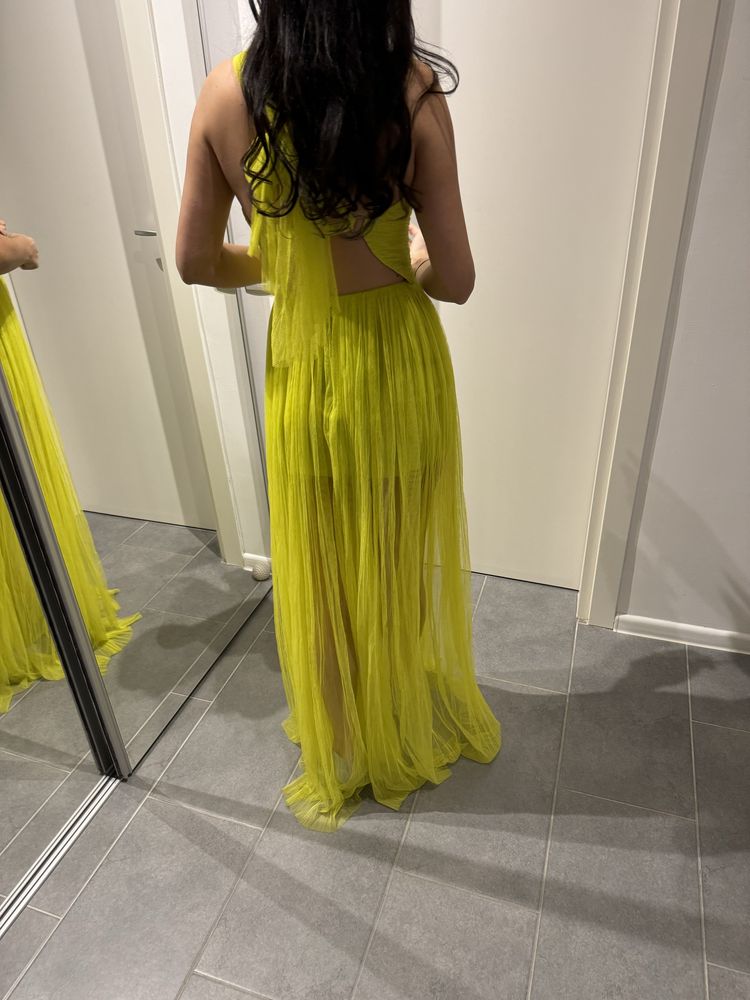 Rochie Maria Lucia Hohan S