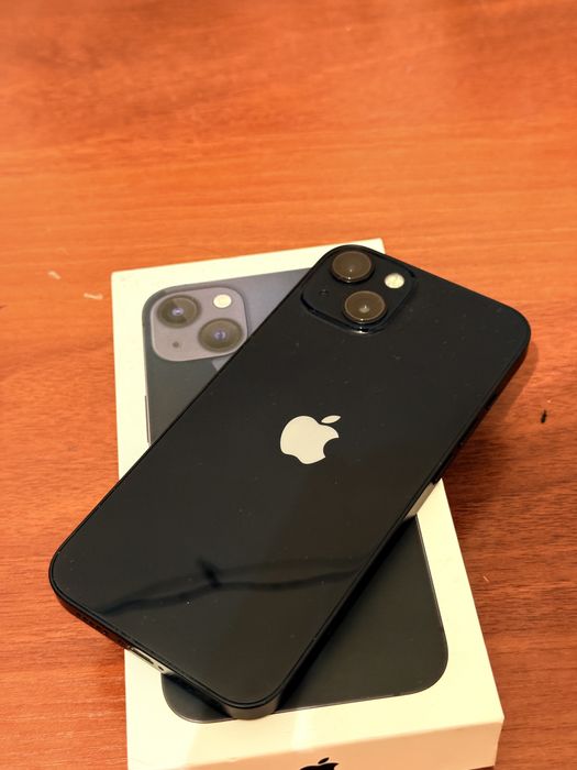 Айфон 13 128гб/ Идеал/Обмен есть