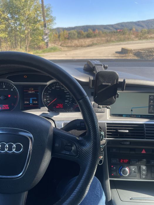 Vând audi a6 c6 2.0 TDI