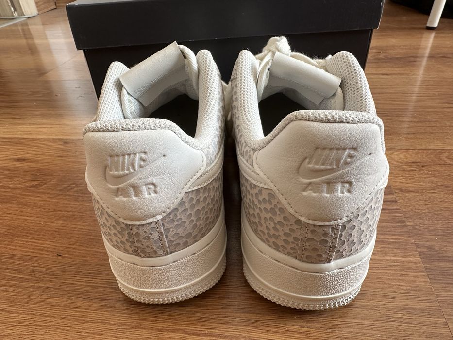 Nike air force 1 '07 premium