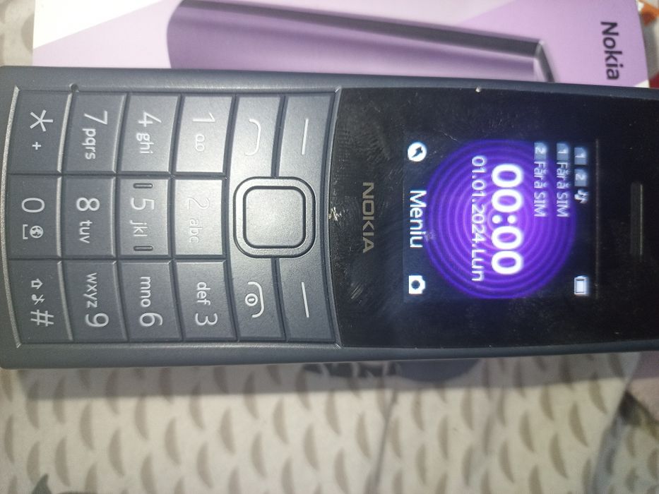 Vând telefon Nokia