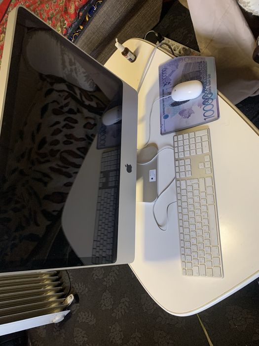 Imac OS X идеальном состояние