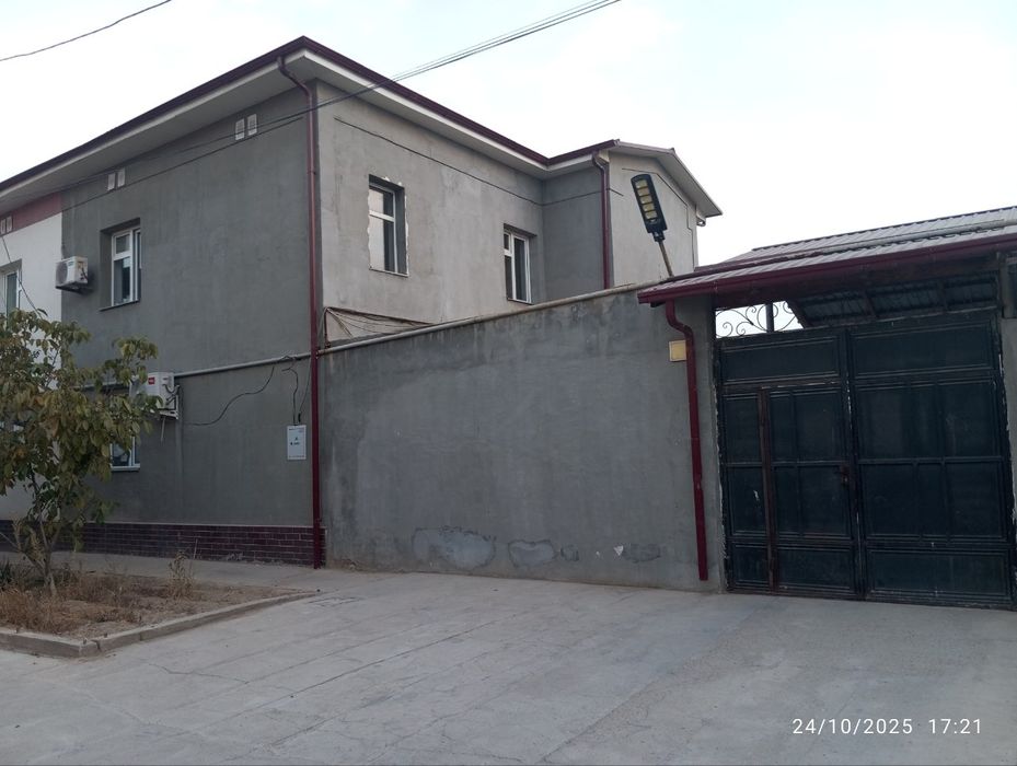 Uy-joy xovli sotiladi srochna