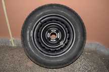 Зимни гуми с джанти VIKING 175/70 R14