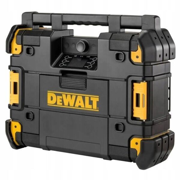 Акумулаторно Радио Dewalt DWST1-81079-QW 18-14,4V