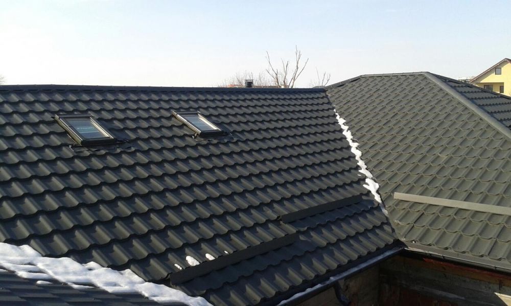 Wetterbest/Bilka/viking/Lindab