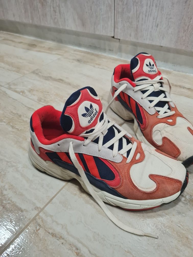 Оригинални мъжки маратонки Adidas