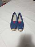 Pantofi de dama din pinza masura 39