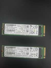 Ssduri  m2 nvme SK Hynix -512gb PCIE Gen3 X4 .