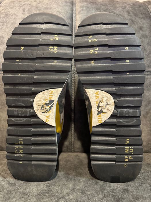 Premiata | Mick.