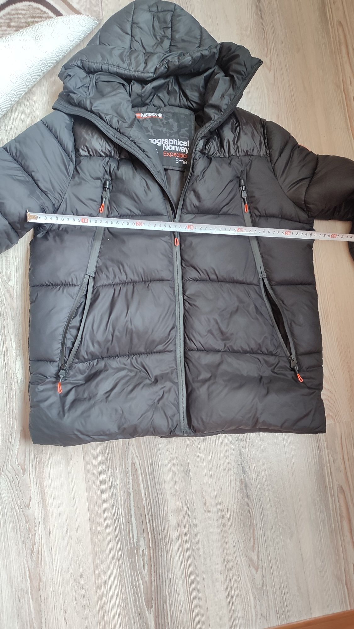Geographical Norway мъжко яке