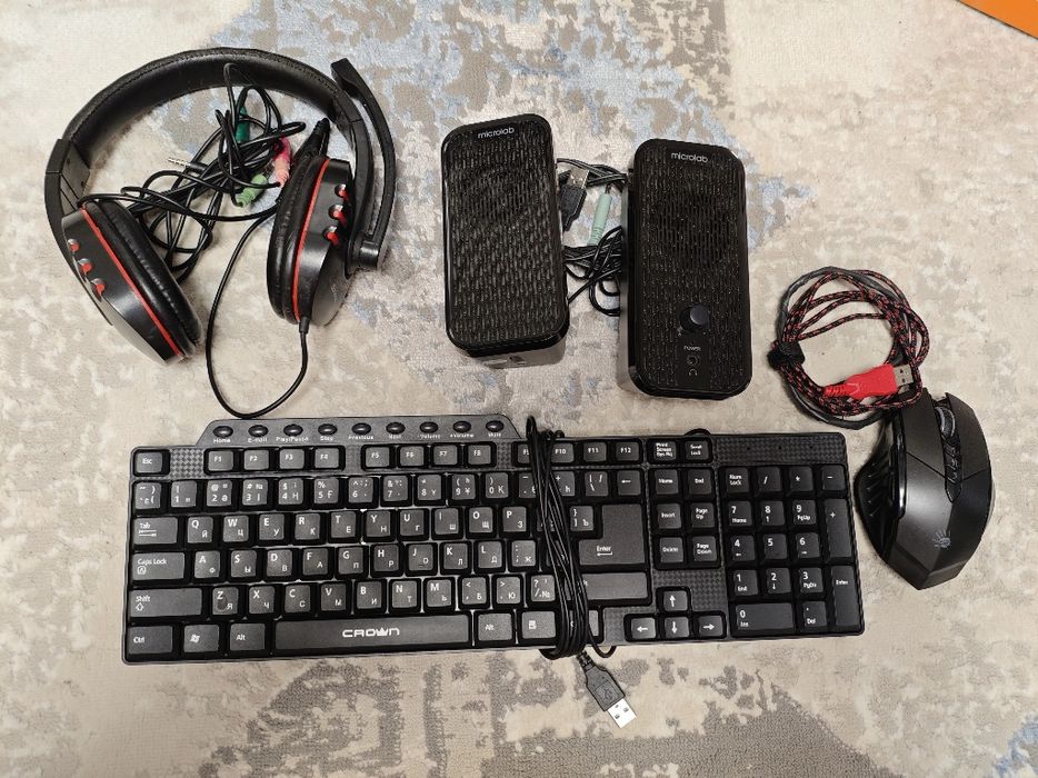 Продам разную электронику