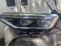 Ляв фар за Volkswagen Passat B8 Lift Full LED