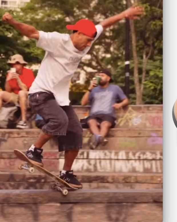 New Balance 1010 Tiago  - нови, оригинални skate кецове/маратонки 44