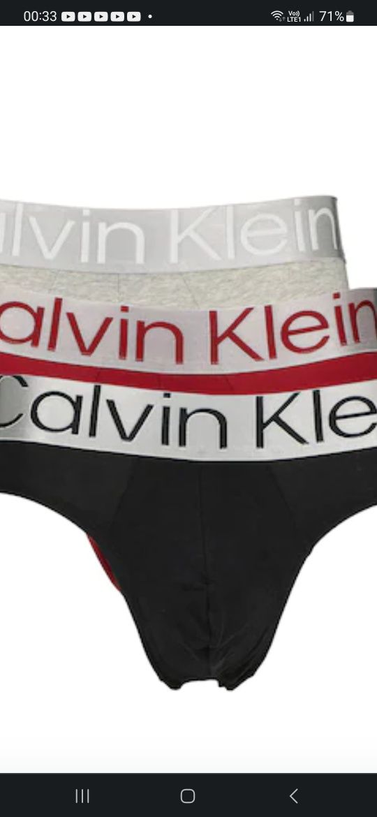 Chilot Calvin Klein L/XL