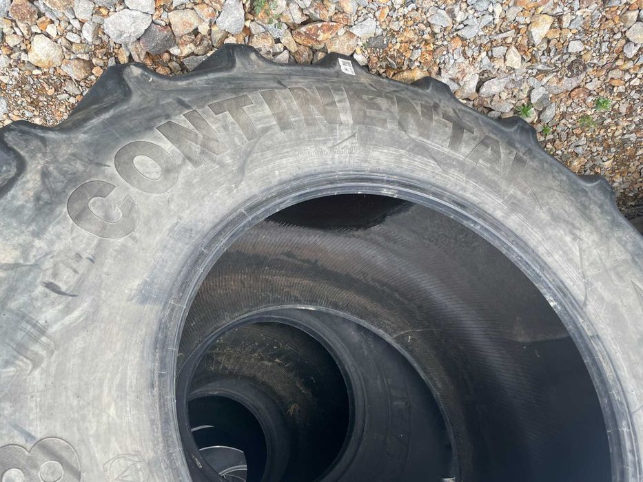 900/60R38 Cauciucuri Radiale Sh cu garantie pt tractor continental