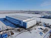 Продаётся Готовый Бизнес Завод Медицинских Изделия 64 Соток
